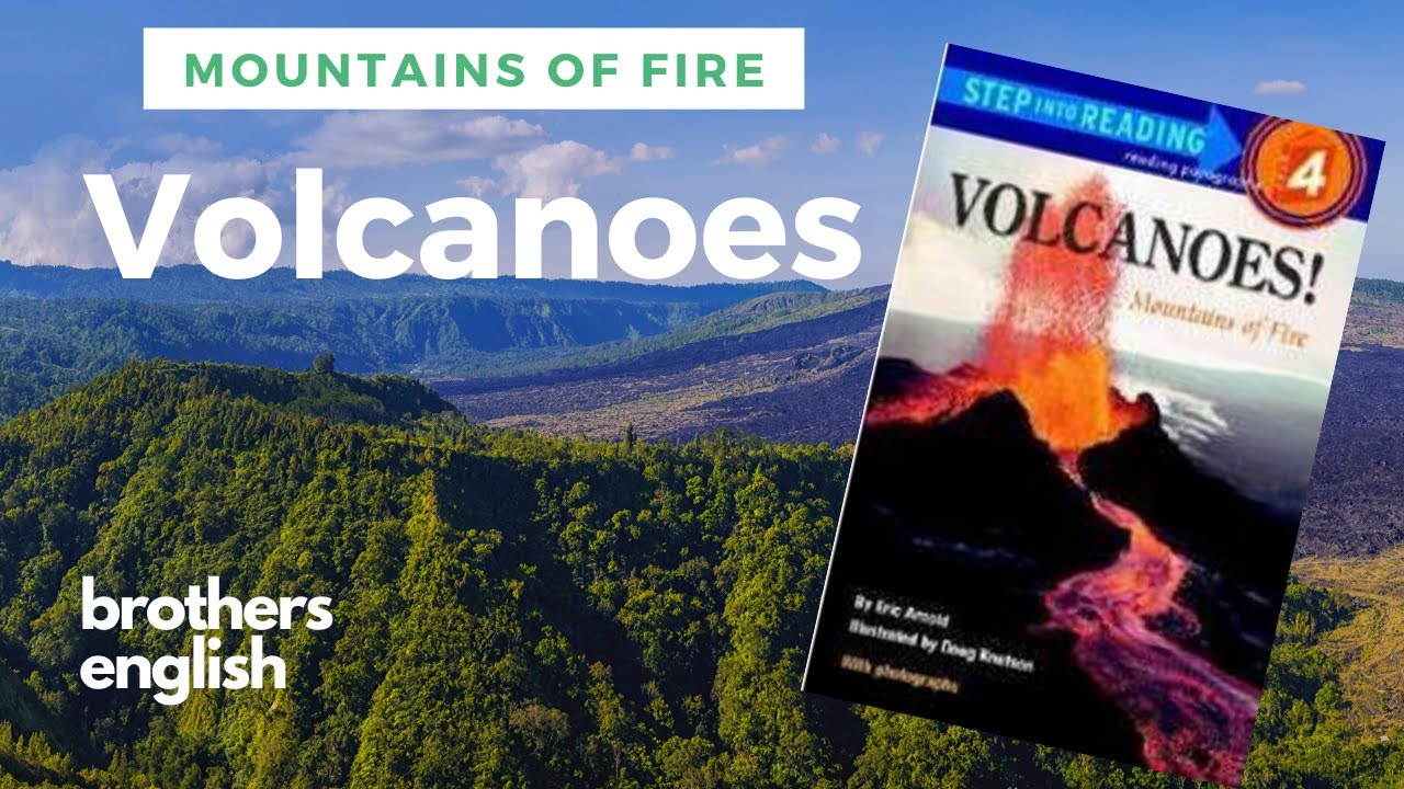 Mountains of Fire: The Menace, Meaning, and Magic of Volcanoes (English  Edition) - eBooks em Inglês na