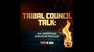 “Inconceivable!” Tribal Council Talk breaks down Survivor 50’s penultimate episode