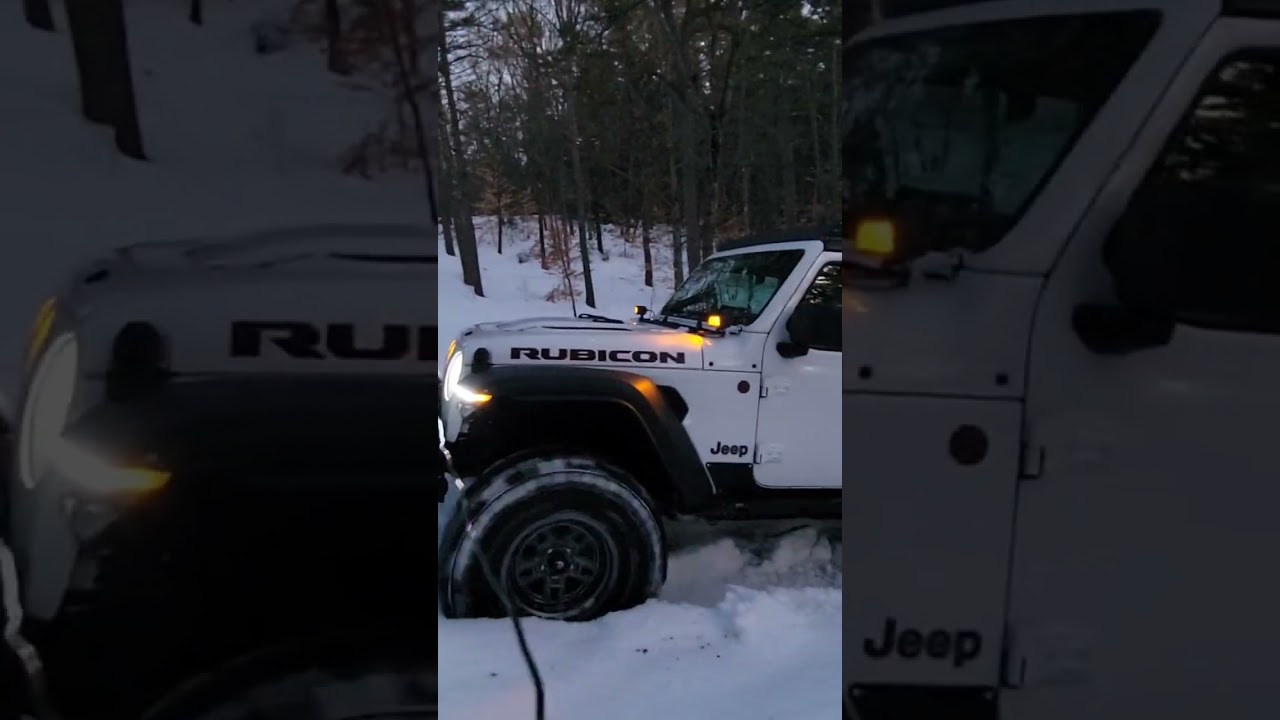 Zeak 13000 Pro Winch