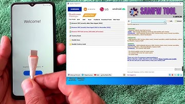 One Click : Samsung Frp Bypass New Tool 2023 | Talk Back Stop | Pekige desiblar Not Working