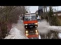 Вброд на Икарусе