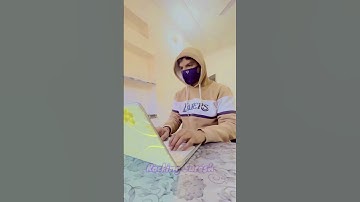 Don’t disturb a hacker 😂 #shorts #trending #hacker #youtubeshorts