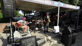Ben Phelps Project - Broken Clocks