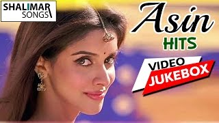 Asin Hit Video Songs Jukebox || Best Collections || Shalimarsongs