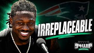 Eagles Offense Will MASSIVELY Miss A.J. Brown Did Phila Eagles Win Today