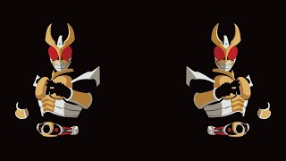 Kamen Rider Agito (opening full) - Shinichi Ishihara