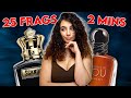 25 SEXIEST MEN&#39;S COLOGNES IN 2 MINUTES
