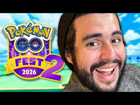 🚨 GLOBAL GO FEST COMPENSATION ANNOUNCED!!