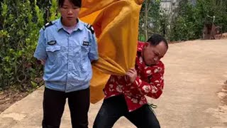 严厉打击违法犯罪行为 我的乡村生活 社会百态 100个真实农村故事 严厉打击违法犯罪 看土味视频品百味人生