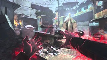 F.E.A.R 3 Walkthrough Part 24 （Fettel Interval 02）