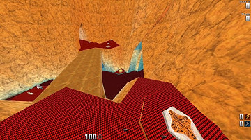 Quake2 Capture the Flag Savage S9W5R2 ~ SPKS v HC ~ Admin Mapei POV