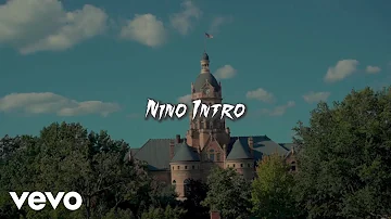 Swurve, Shadi HBK - Nino Intro (Official Video)