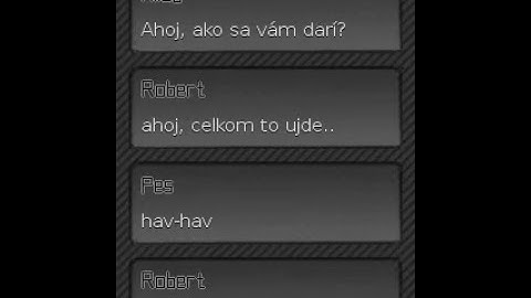 Librium - first QML prototype