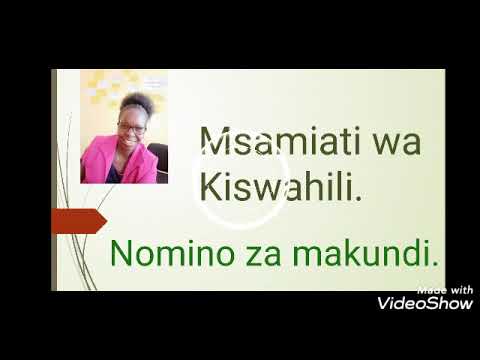 Video: Sabuni Ya Safu Ya Sabuni Ya Safu Mbili