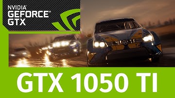 Xeon E3-1240 V2 / 8GB DDR3 / GTX 1050 Ti - Gravel GamePlay Test