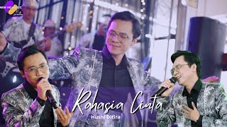 HUSNI DITIRA - RAHASIA CINTA ( EVIE TAMALA ) || NEW HD MUSIC