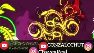MONCHO CHAVEA ( flamenco árabe )