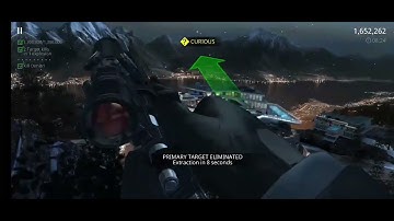 Hitman Sniper | Chapter-4 mission: 6-10 | Full gameplay