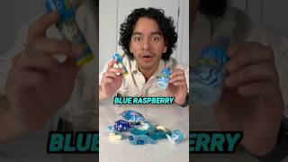 The Best Candy Flavor