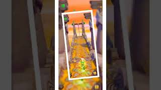 Temple Run 2 paly with Dinosaur ll Temple Run Game 2021 ll Temple Run 2 ll #shorts#NGamer screenshot 5