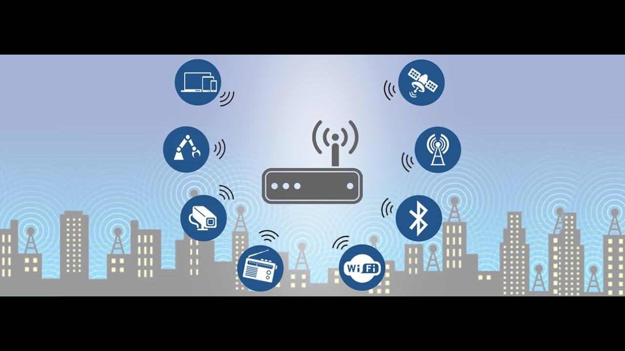 Wireless Connectivity Technology Market 2022 Size, Growth, Share Global Industry Trends and Forecast 2028 | Qualcomm Incorporated, Intel Corporation, NXP