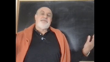 MINI LESSON 11:  Path dependence in 2 ½  minutes