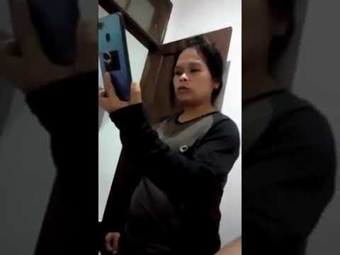 Kata kata mutiara keluar saat boru batak marah - YouTube