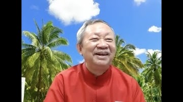 Không chỉ là Sức Khỏe mà là Nghệ Thuật Sống (Lớp Huyền Công) | Thầy Tổ Bùi Quốc Châu