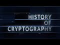 Uncover the Fascinating History of Cryptography 🔐 from Ancient Rome to Modern Warfare