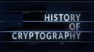[Documentary] History of Cryptography