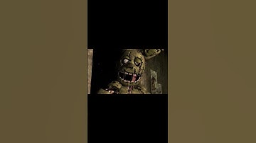 (SFM/FNaF) What Year Is It? #fnaf #fivenightsatfreddys #williamafton #michaelafton #springtrap