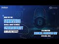 Poll On General Cybersecurity Awareness🚀🖲️ | National Statistics Day | DataSpace Academy