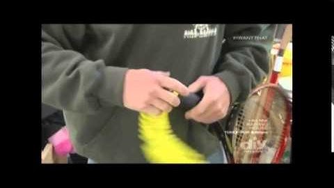 Re-Grip Featured on DIY Network "I Want That"