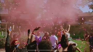 Yhung T.O. - Letter 2 My Child (Official Video)