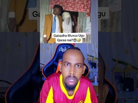 Dadka Lama Nixiyo Funny