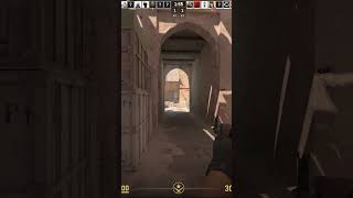 cs 2 smoke kill