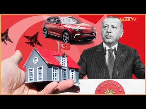 Erdogan Ma Ku Guuleysan Karaa Doorashada Axada Dhacaysa ?