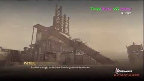 [MW2/CFG] 1.14 TyqaSwiz v2 + Download