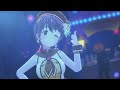 「デレステ」ダンシング・デッド(及川雫ソロ・リミックス)