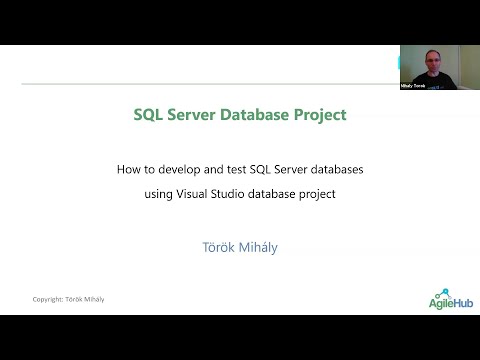 Video: Cum monitorizez performanța SQL?