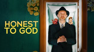 Honest to God (2022) Full Movie | Burke Sage, Steve Parks, Larry Thomas