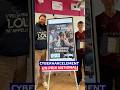 Le lycée professionnel Professeur Clerc d’Outreau se mobilise contre le #cyberharcèlement !