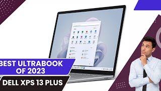 Dell XPS 13 Plus full review 2024 -  BEST Ultrabook OF  2024