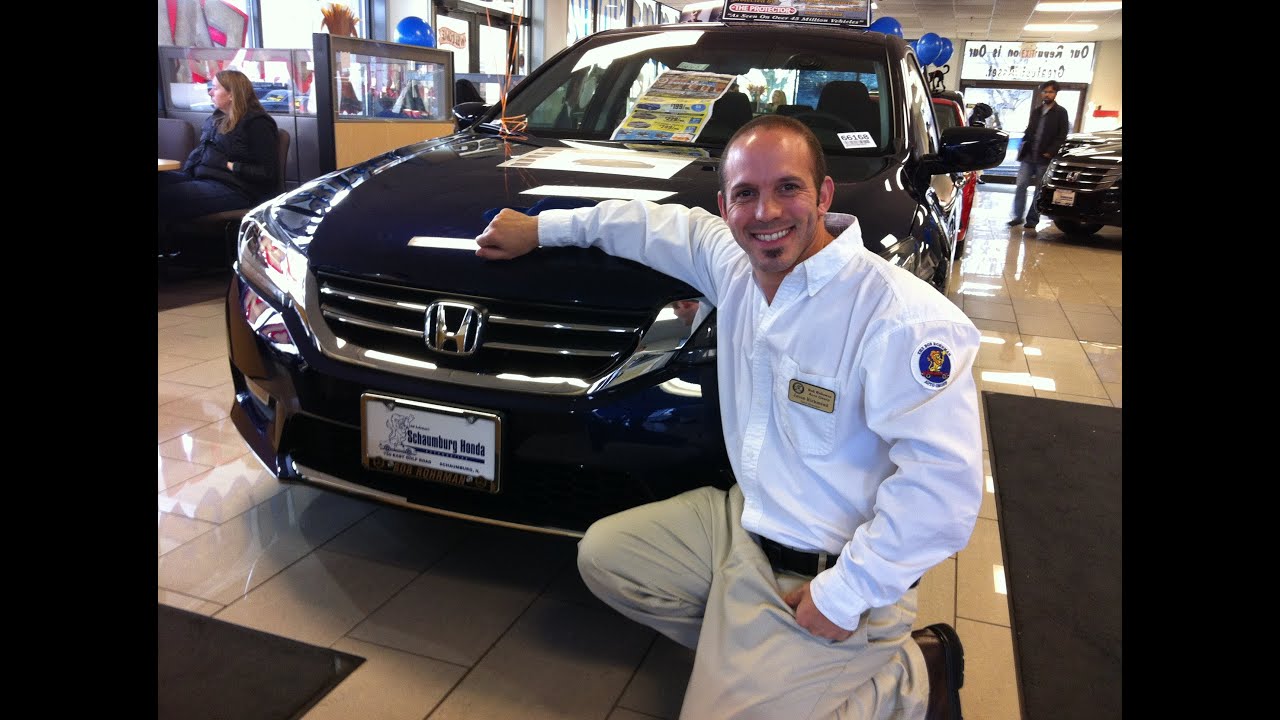 2013 - 2014 Honda Accord Tips and Tricks Review PART 2 - YouTube