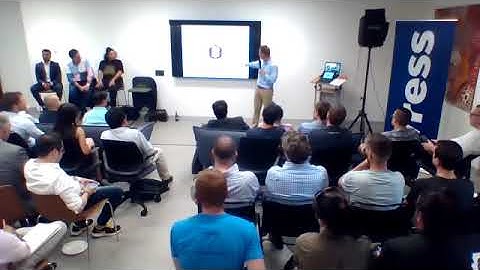 The Future of Bitcoin, Ethereum, ICOs & The Blockchain ft Dr. Craig S. Wright