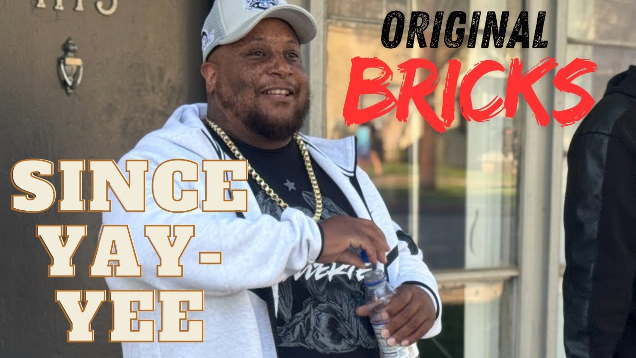 West Dallas street interviews/ Jamont the fly one