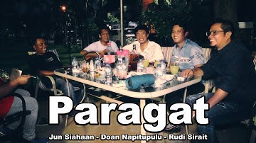 TULBERO [Tulang-Bere] (Cover) PARAGAT