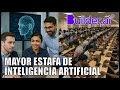 El MAYOR FRAUDE de la Inteligencia Artificial: La Estafa de Builder AI