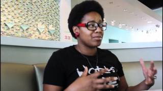 A personal interview with Kansas City R&B artist Wanda Jae