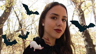 Хэллоуин: Ведьмина Поляна - Ведьма [клип] Halloween